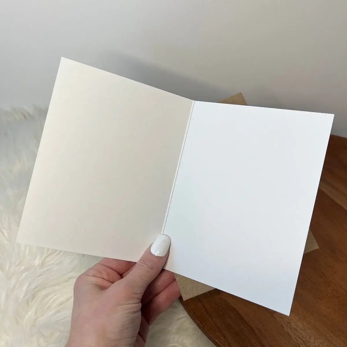 "Happy Birthday Witch" Greeting Card